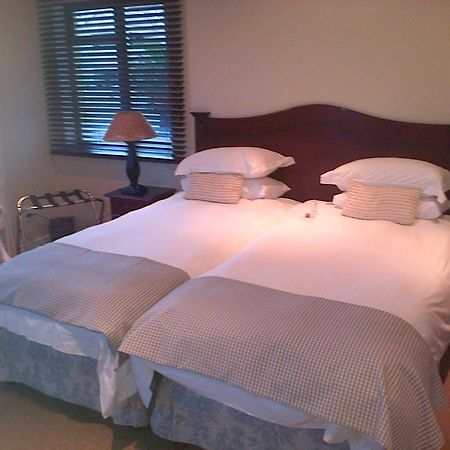Pelagus Guest House Hermanus Extérieur photo