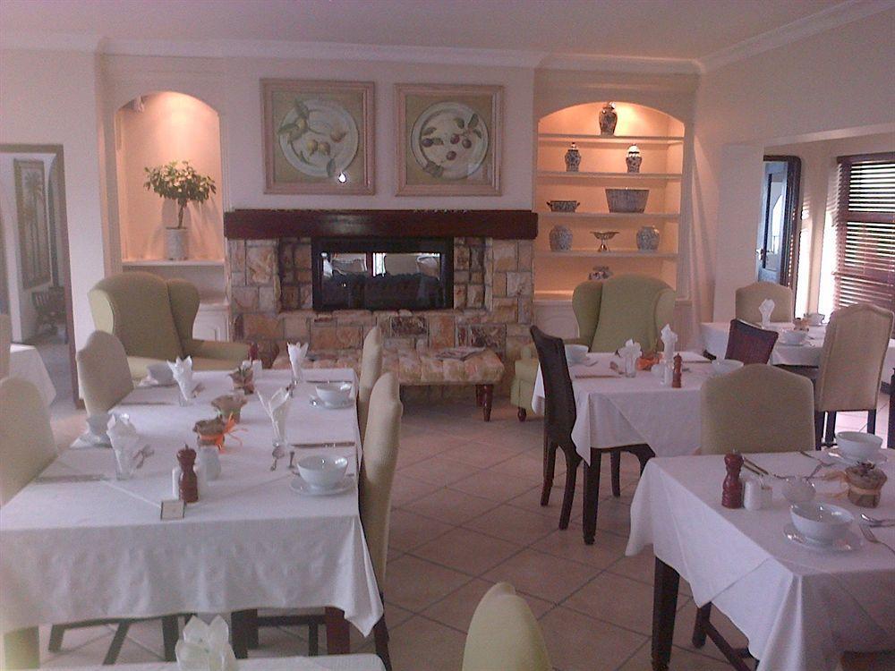 Pelagus Guest House Hermanus Extérieur photo