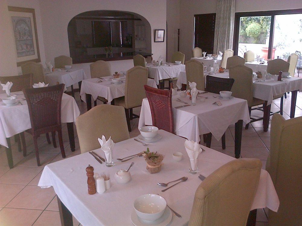 Pelagus Guest House Hermanus Extérieur photo