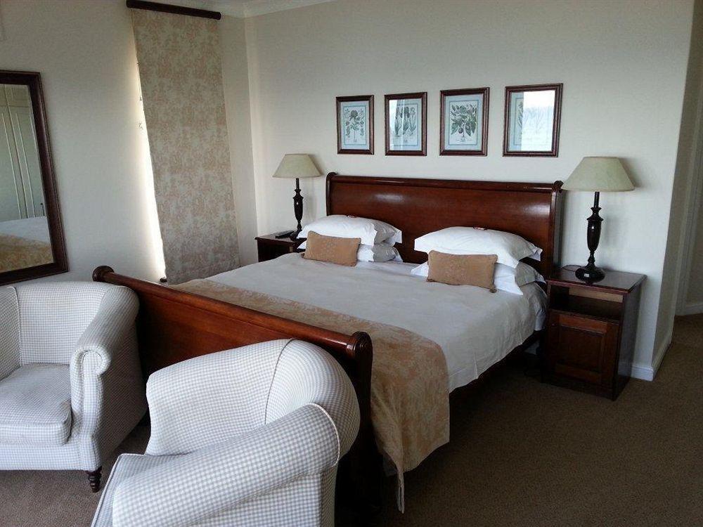 Pelagus Guest House Hermanus Extérieur photo