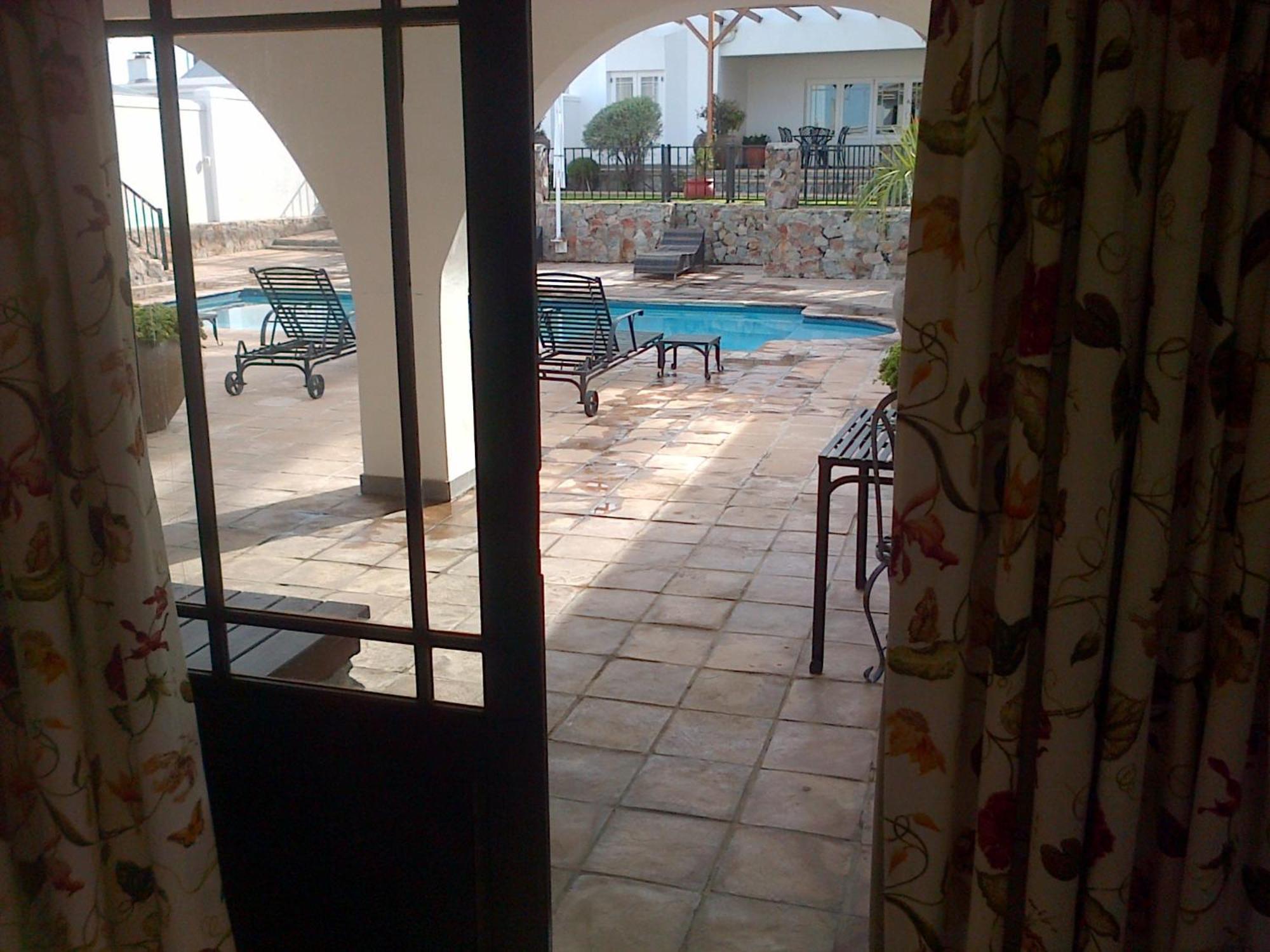 Pelagus Guest House Hermanus Chambre photo
