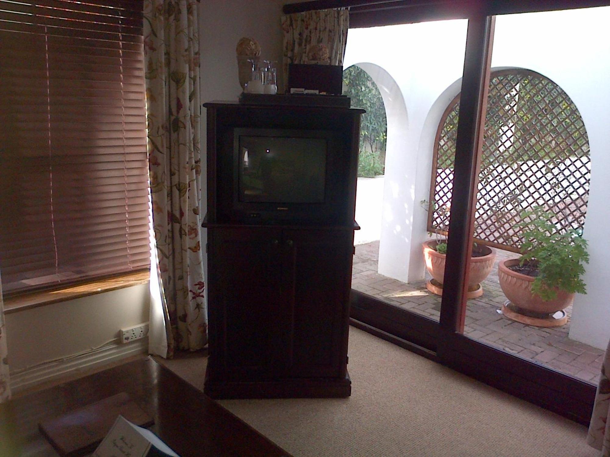 Pelagus Guest House Hermanus Chambre photo