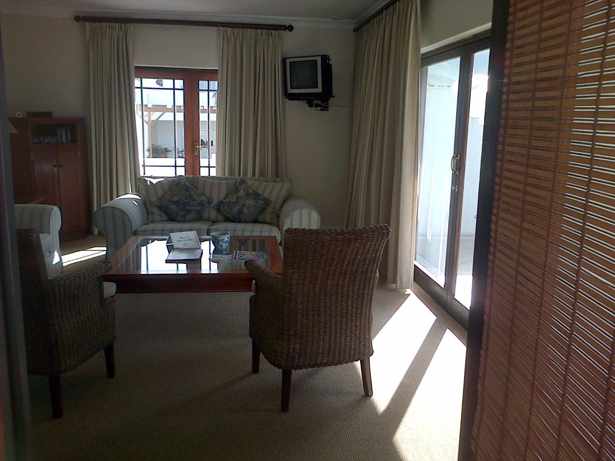 Pelagus Guest House Hermanus Chambre photo