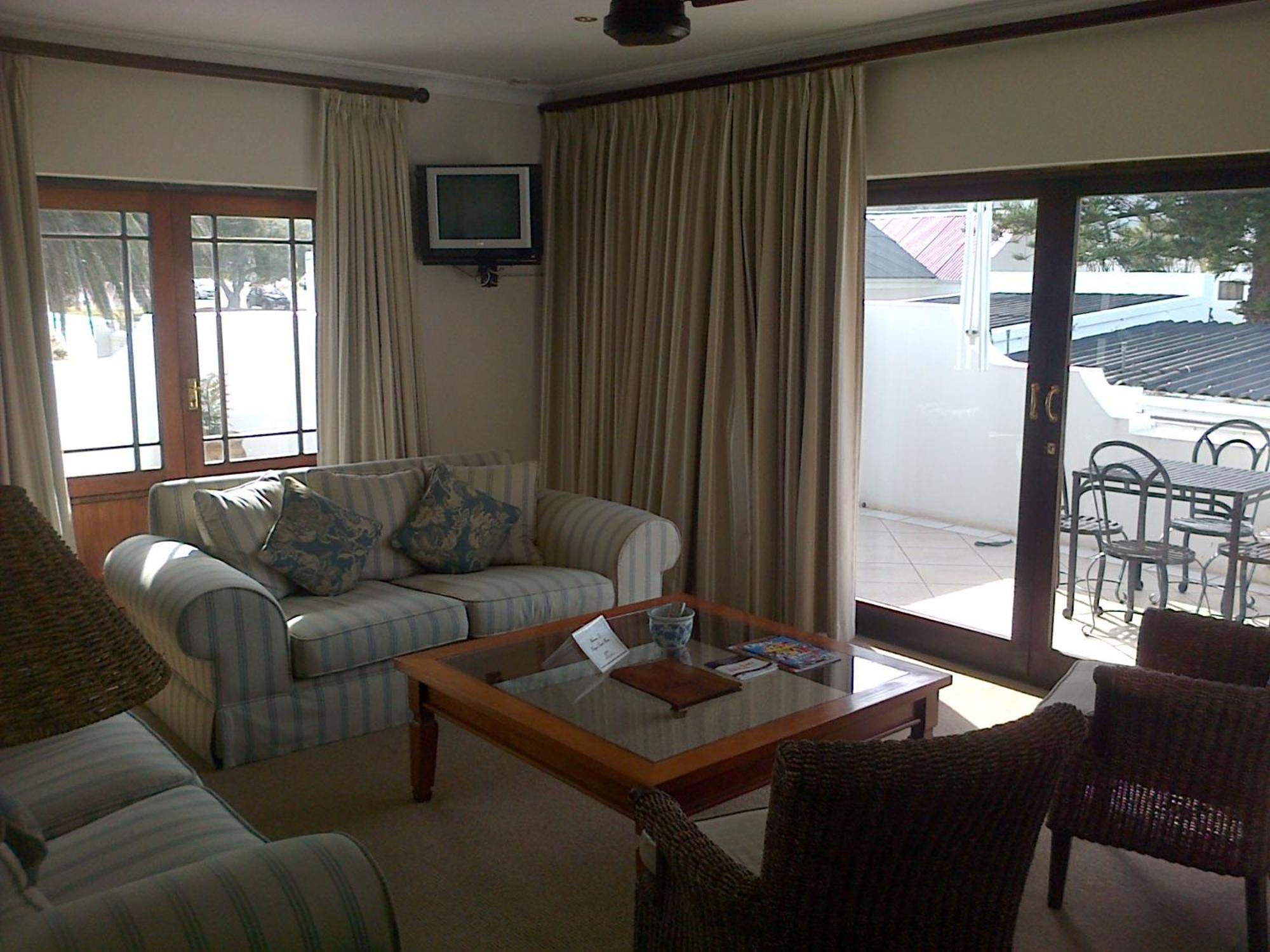 Pelagus Guest House Hermanus Chambre photo