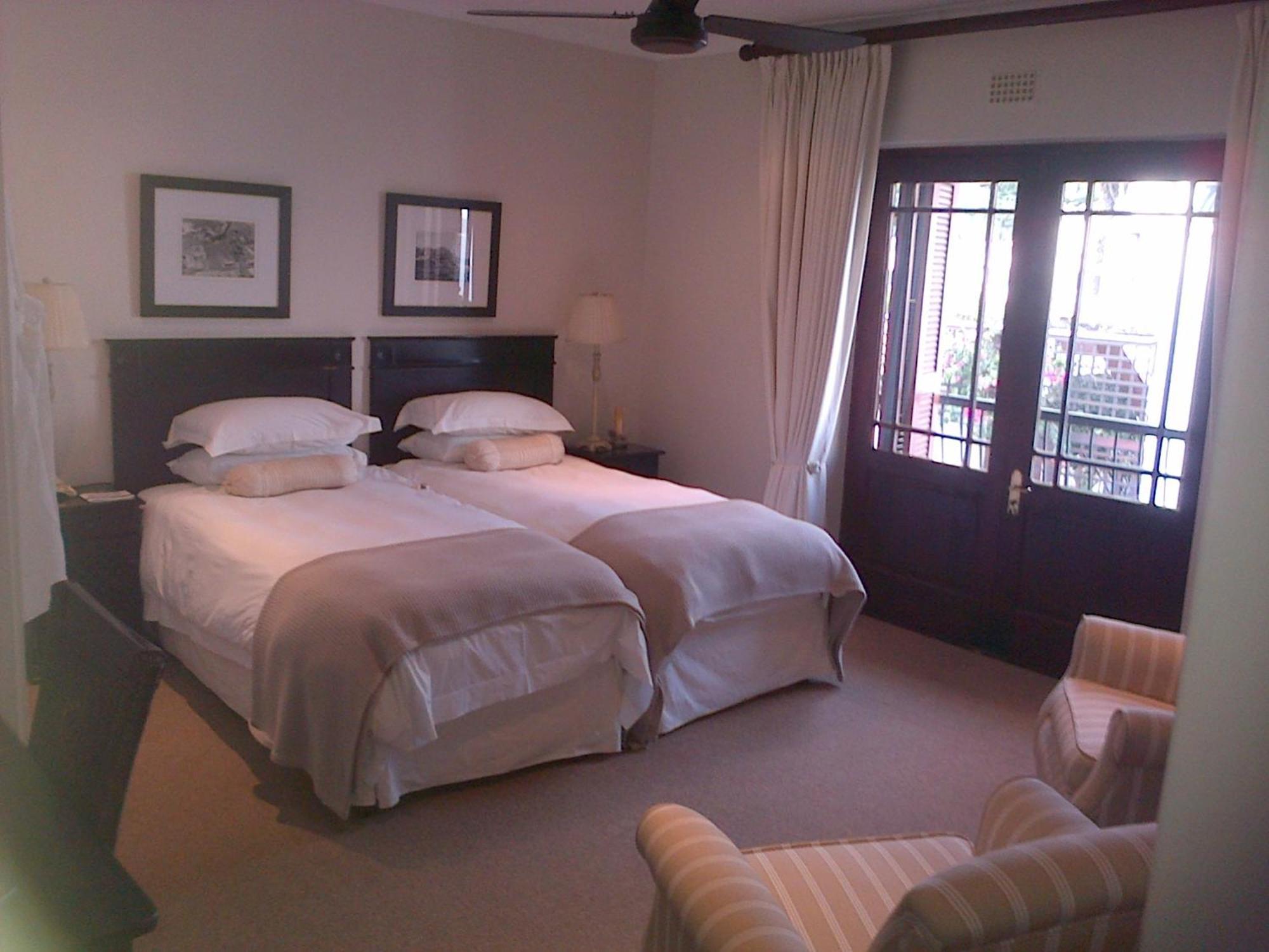 Pelagus Guest House Hermanus Chambre photo