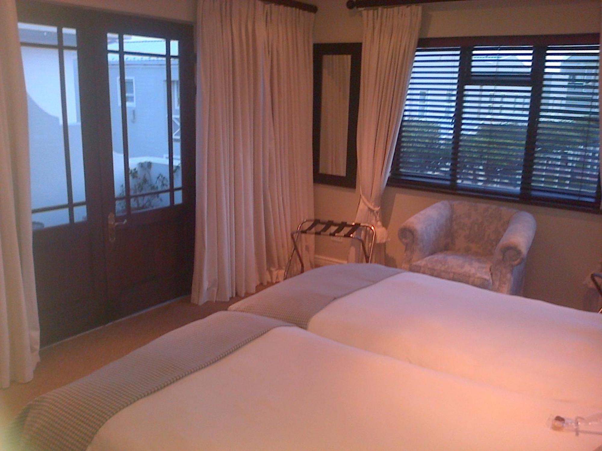 Pelagus Guest House Hermanus Chambre photo