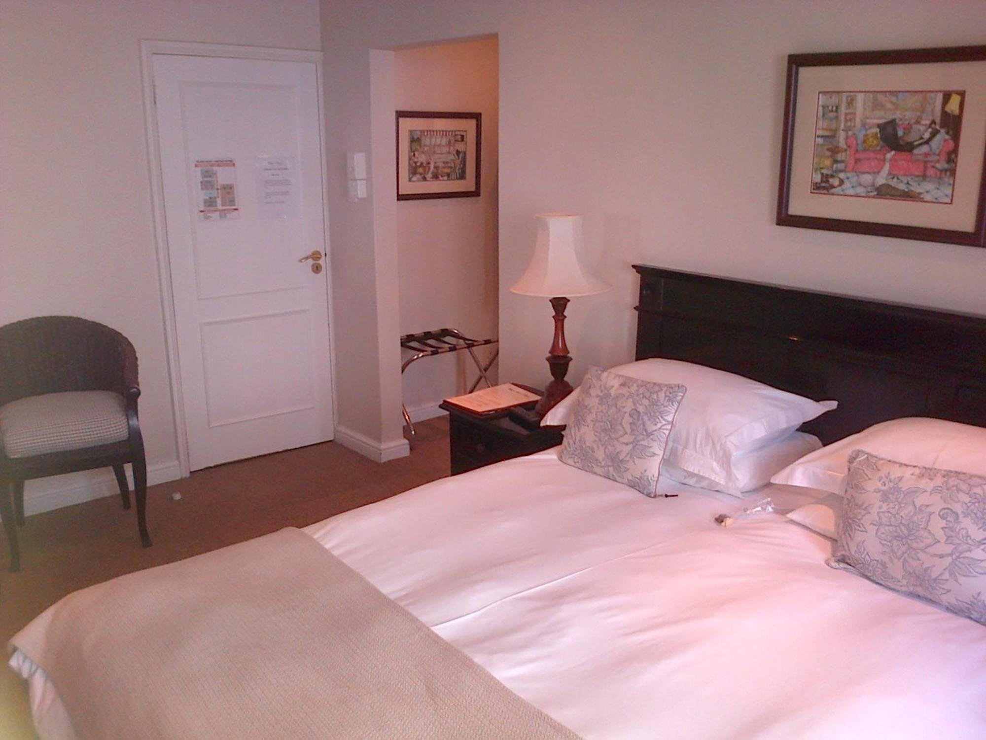 Pelagus Guest House Hermanus Chambre photo