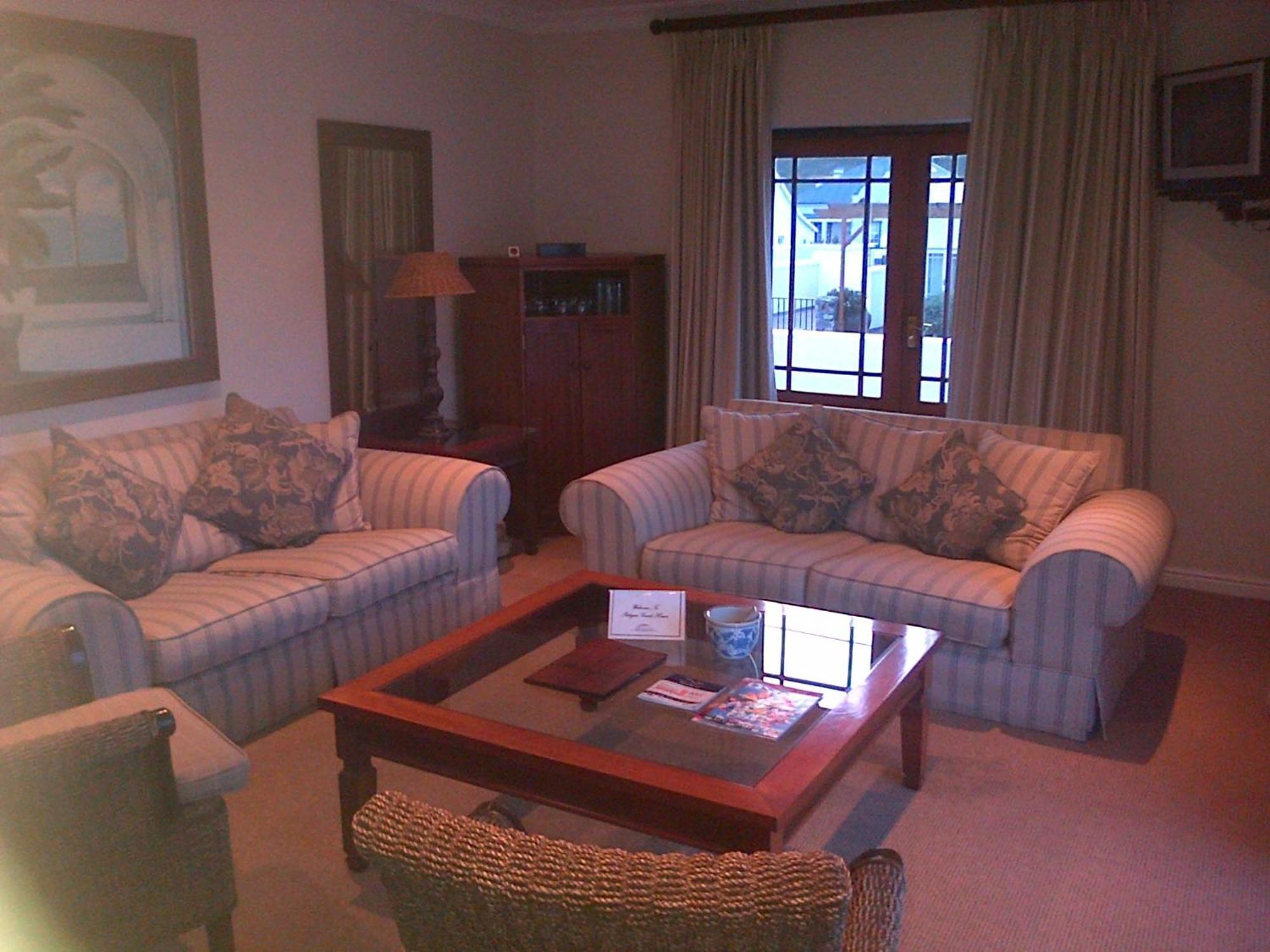 Pelagus Guest House Hermanus Chambre photo