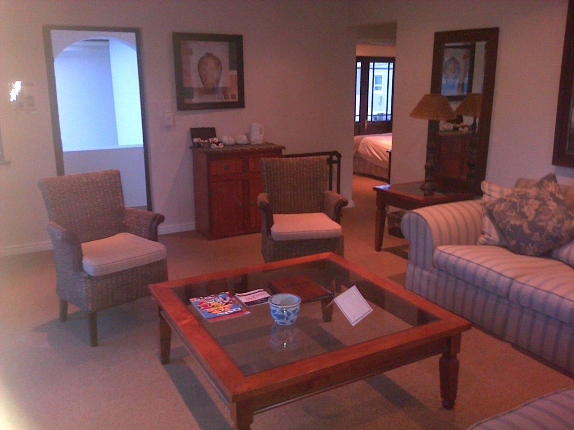 Pelagus Guest House Hermanus Chambre photo