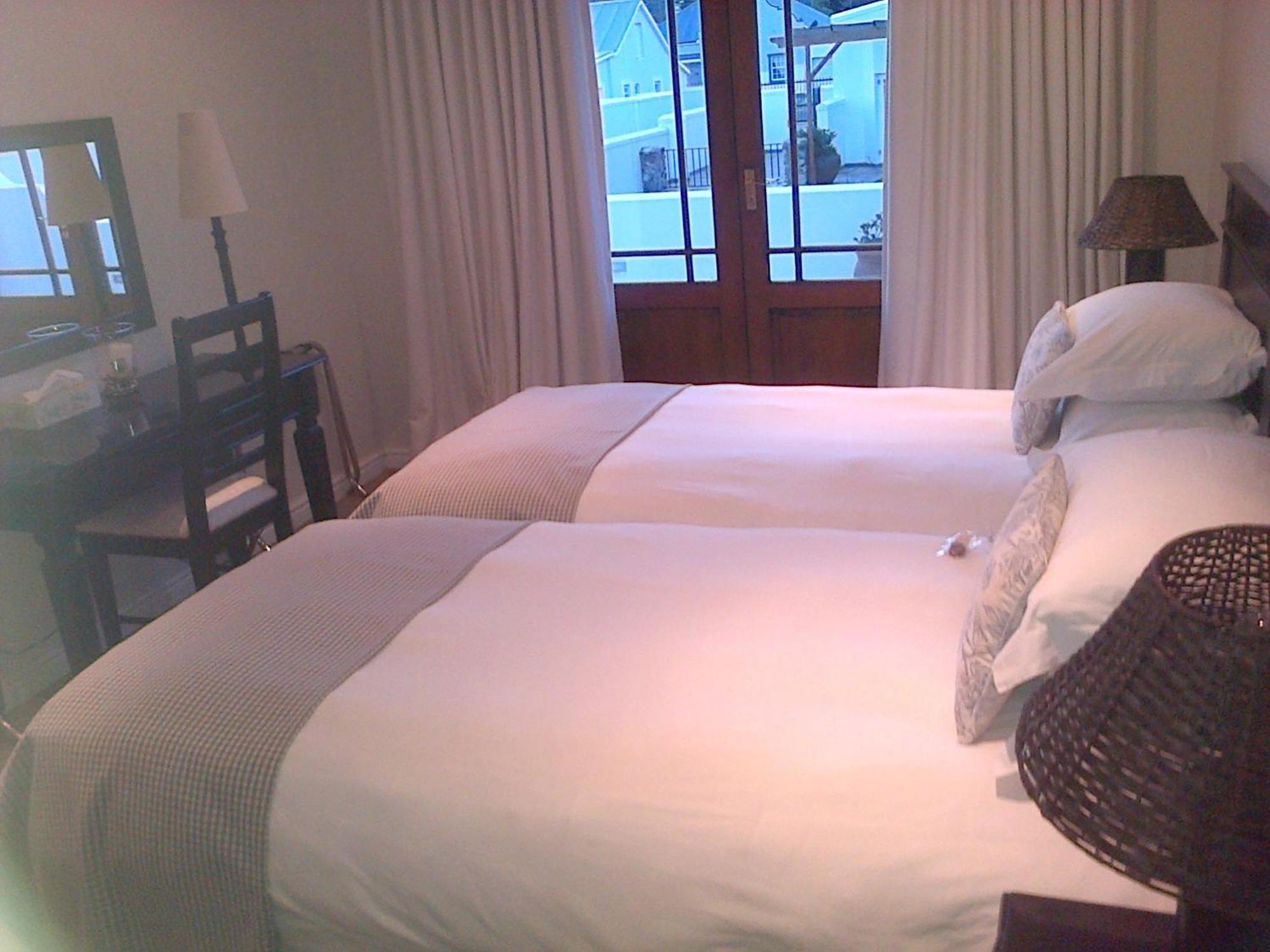 Pelagus Guest House Hermanus Chambre photo