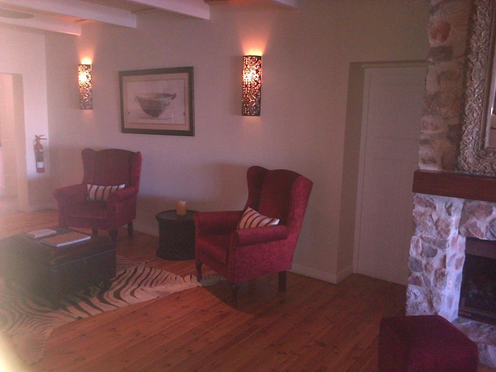 Pelagus Guest House Hermanus Extérieur photo