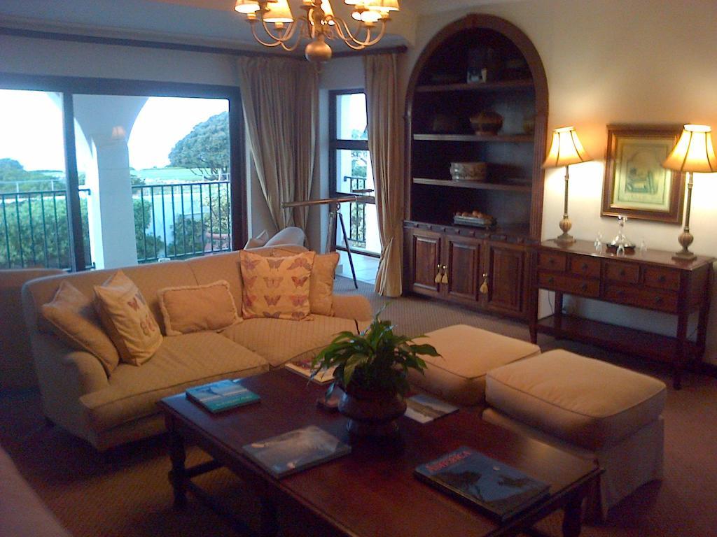 Pelagus Guest House Hermanus Extérieur photo