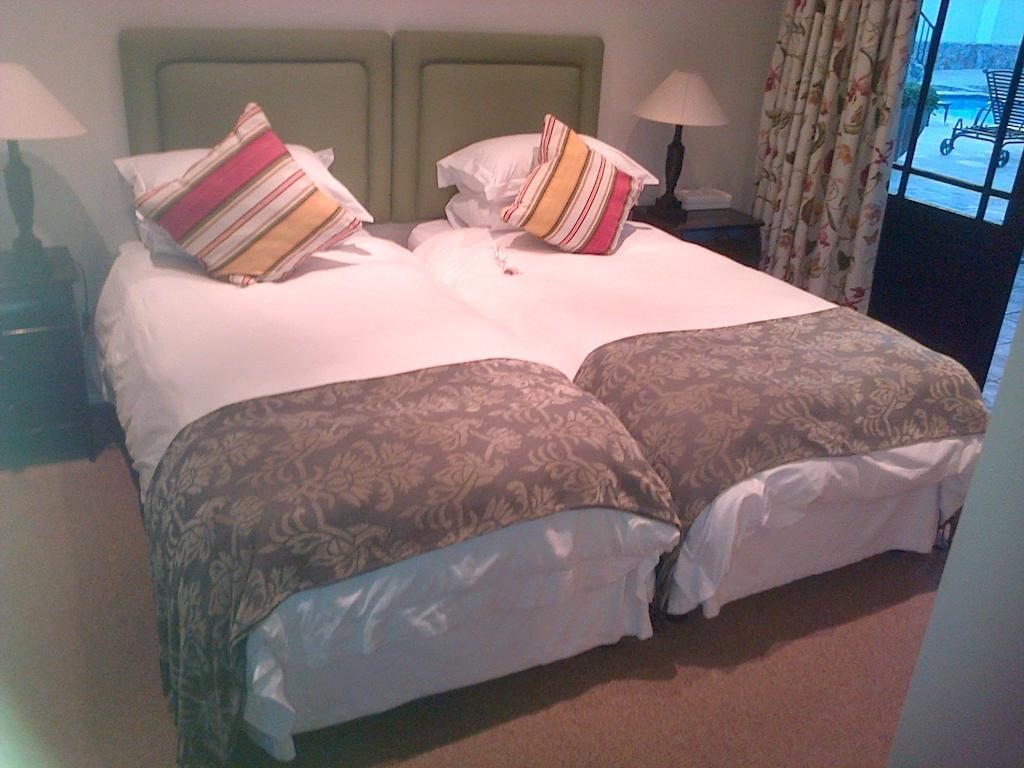 Pelagus Guest House Hermanus Extérieur photo