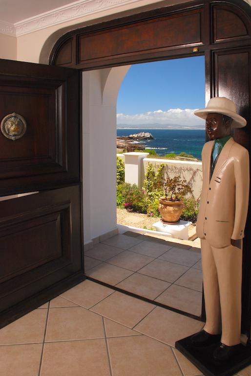 Pelagus Guest House Hermanus Extérieur photo