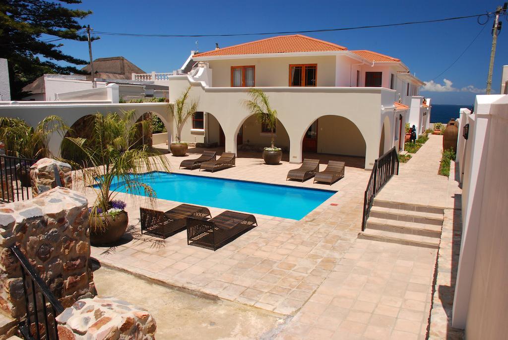 Pelagus Guest House Hermanus Extérieur photo