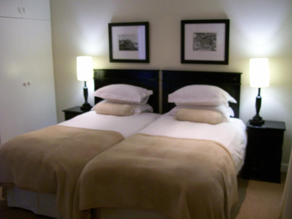 Pelagus Guest House Hermanus Extérieur photo