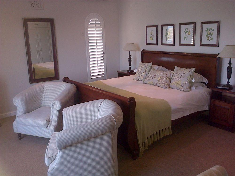 Pelagus Guest House Hermanus Extérieur photo