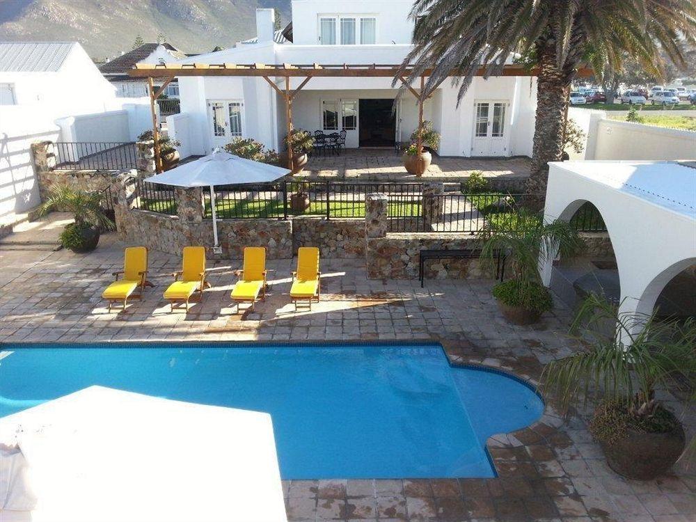 Pelagus Guest House Hermanus Extérieur photo