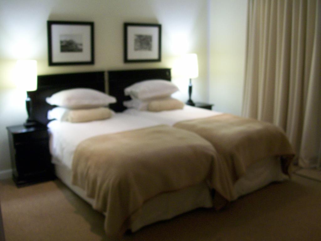 Pelagus Guest House Hermanus Extérieur photo
