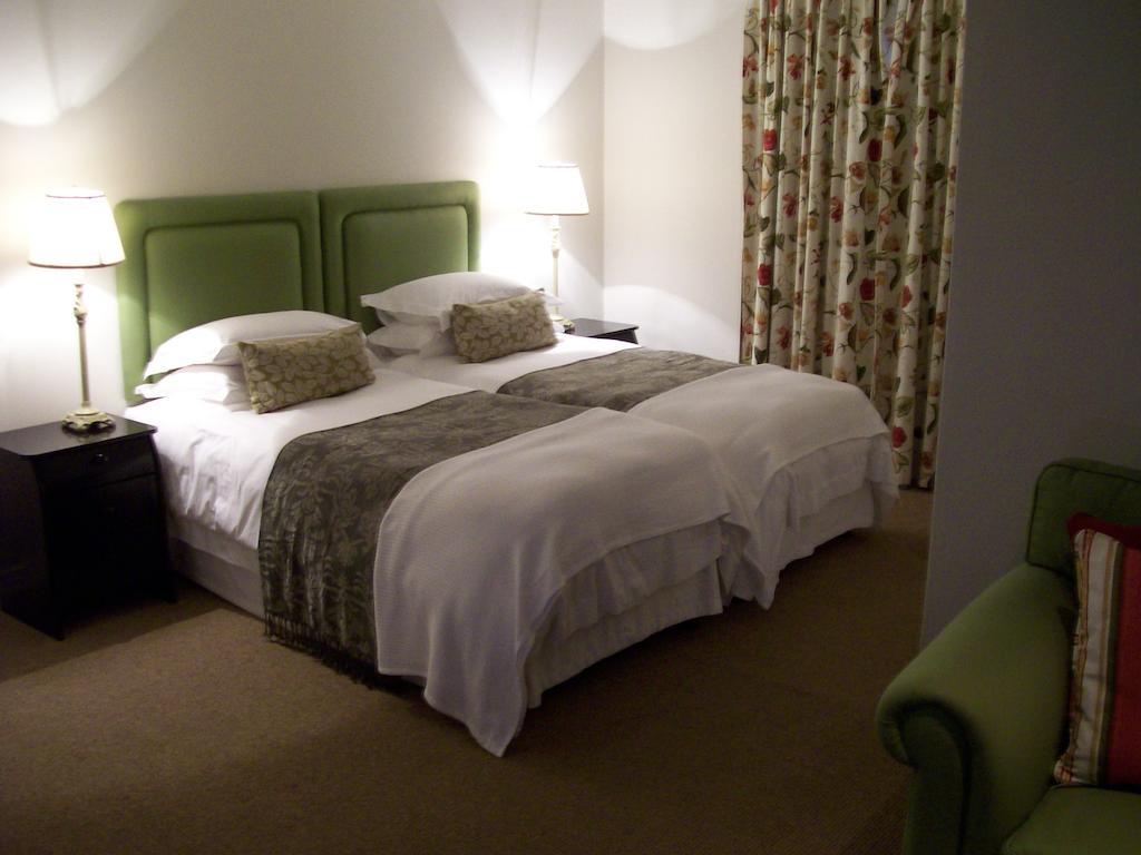 Pelagus Guest House Hermanus Extérieur photo
