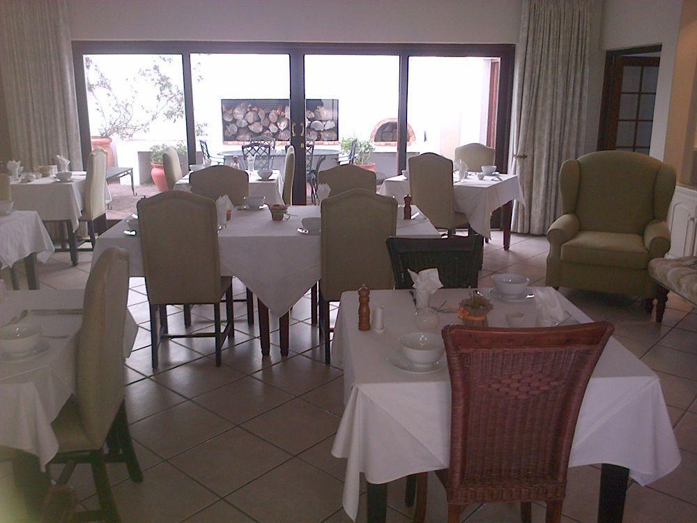 Pelagus Guest House Hermanus Extérieur photo