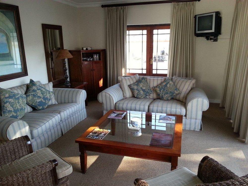 Pelagus Guest House Hermanus Extérieur photo