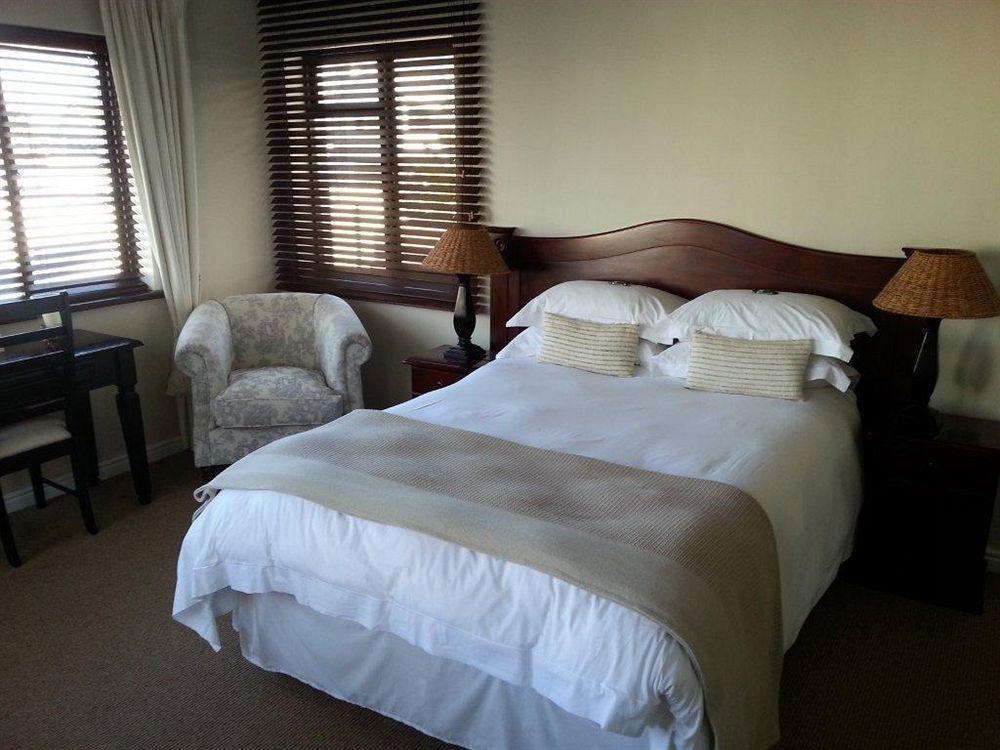 Pelagus Guest House Hermanus Extérieur photo