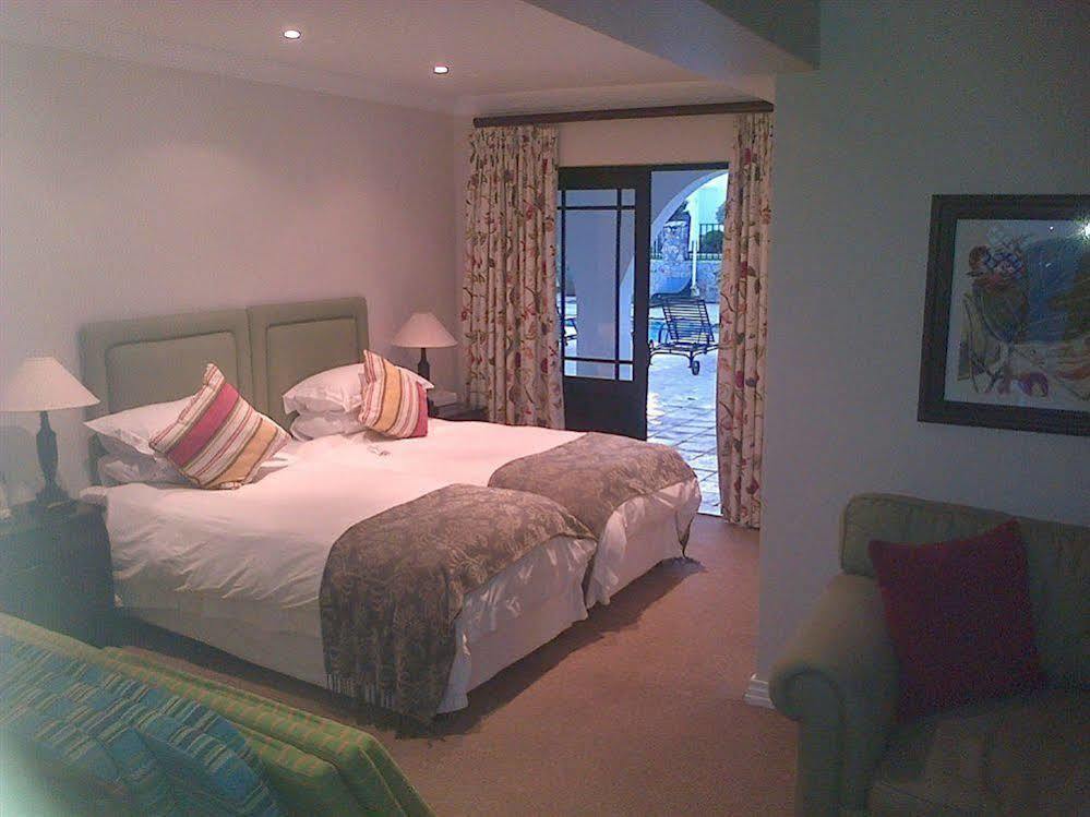 Pelagus Guest House Hermanus Extérieur photo