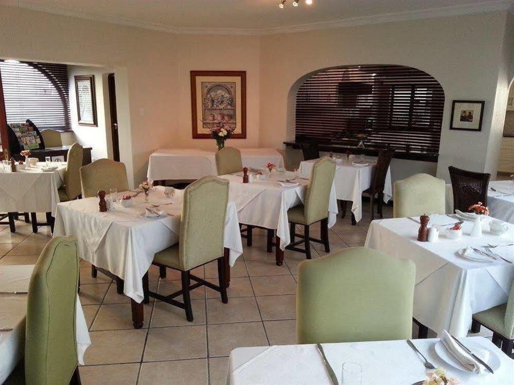 Pelagus Guest House Hermanus Extérieur photo