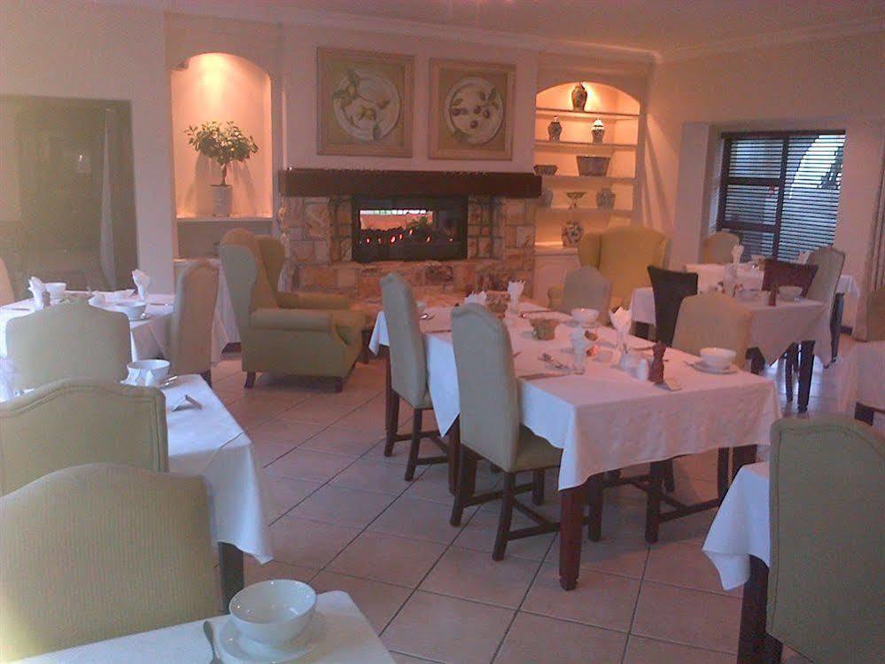 Pelagus Guest House Hermanus Extérieur photo