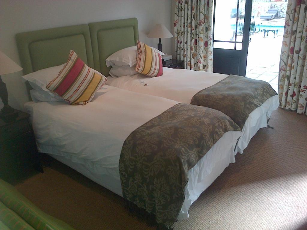 Pelagus Guest House Hermanus Extérieur photo