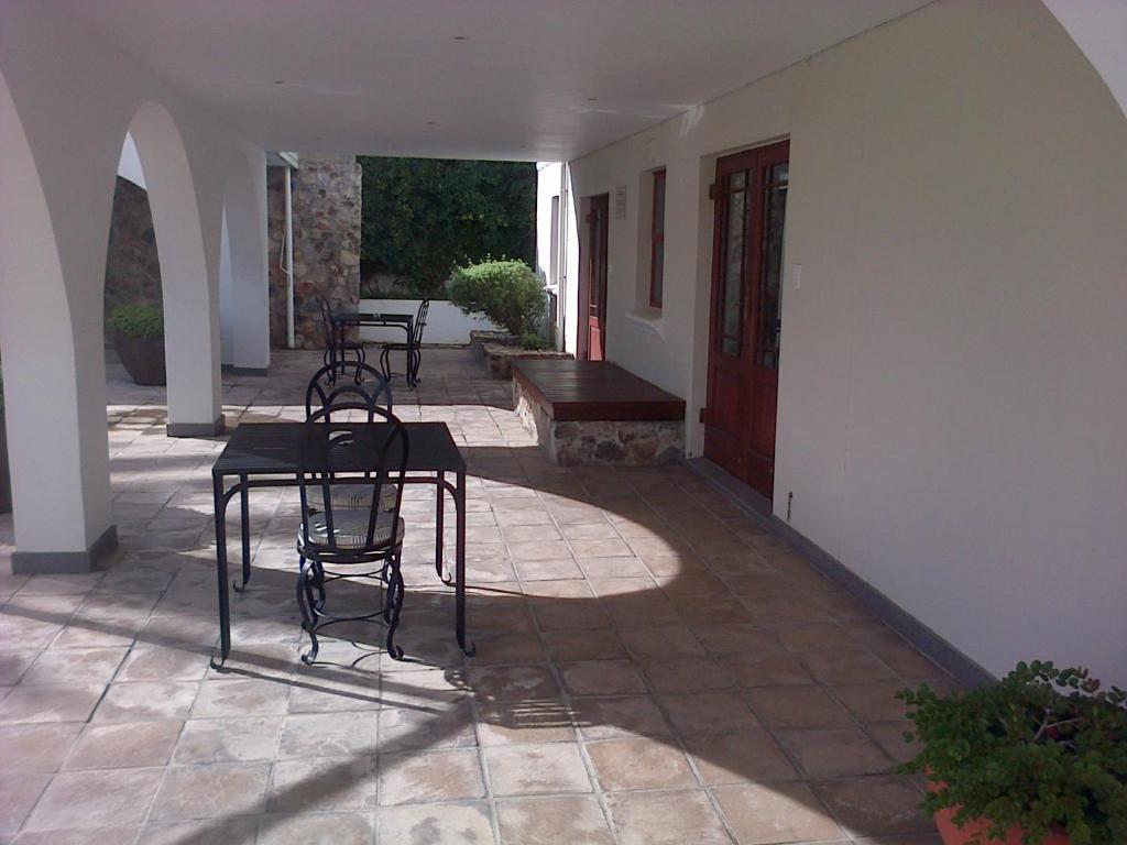 Pelagus Guest House Hermanus Extérieur photo