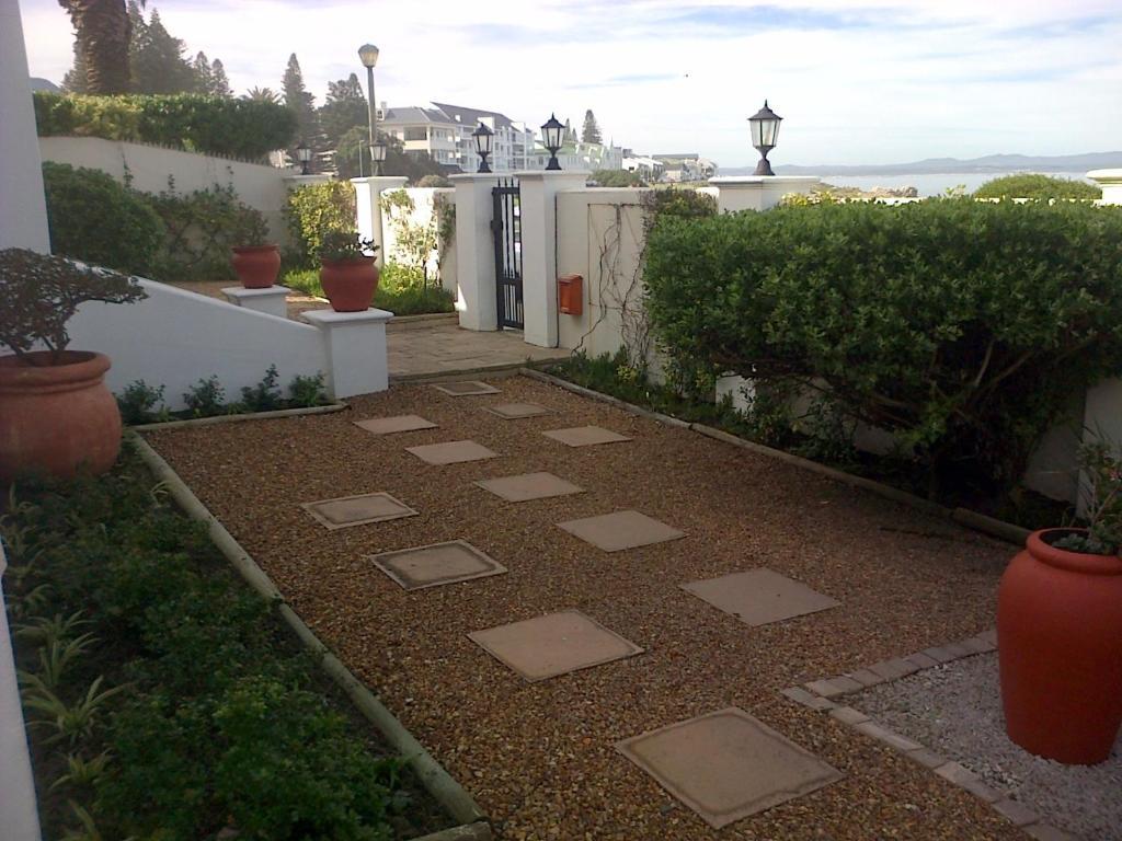 Pelagus Guest House Hermanus Extérieur photo