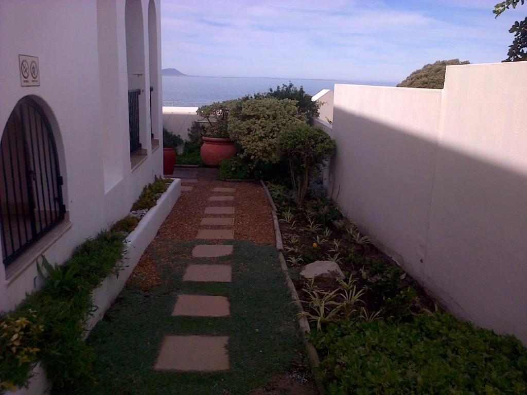 Pelagus Guest House Hermanus Extérieur photo