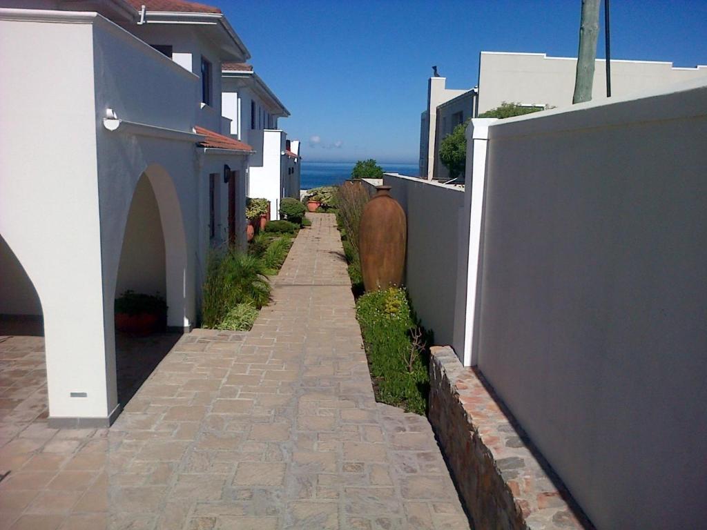Pelagus Guest House Hermanus Extérieur photo