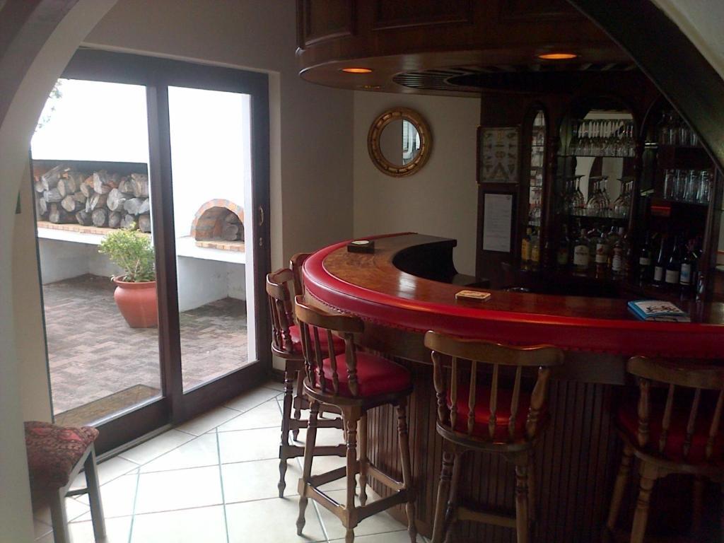 Pelagus Guest House Hermanus Extérieur photo