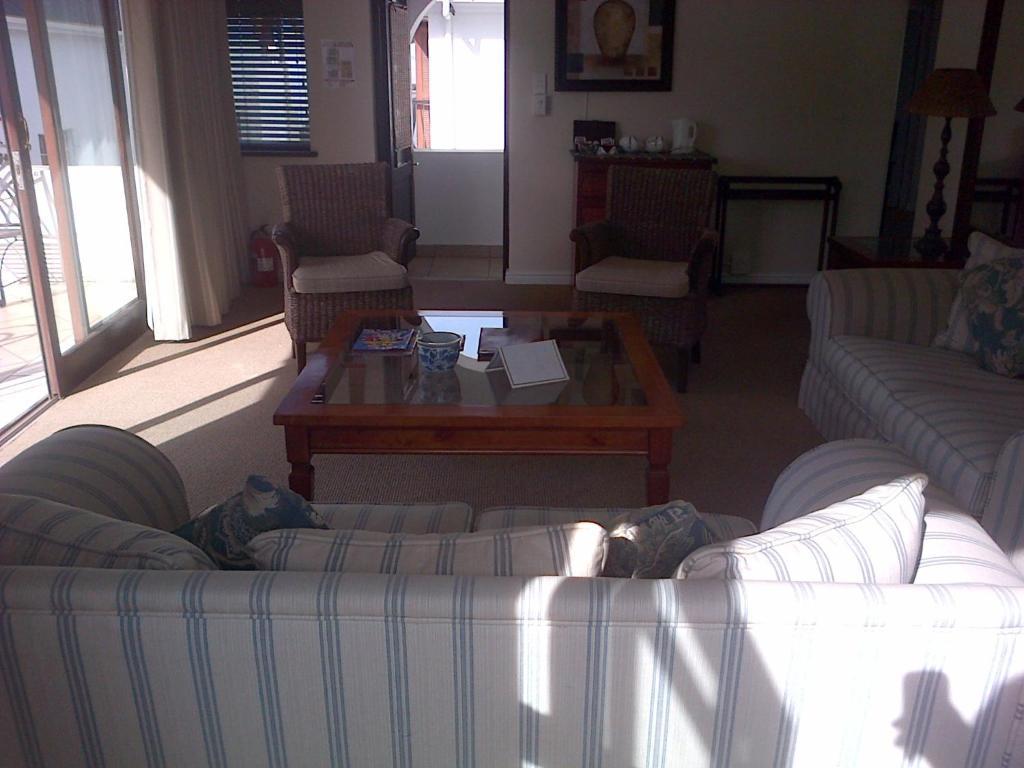 Pelagus Guest House Hermanus Extérieur photo