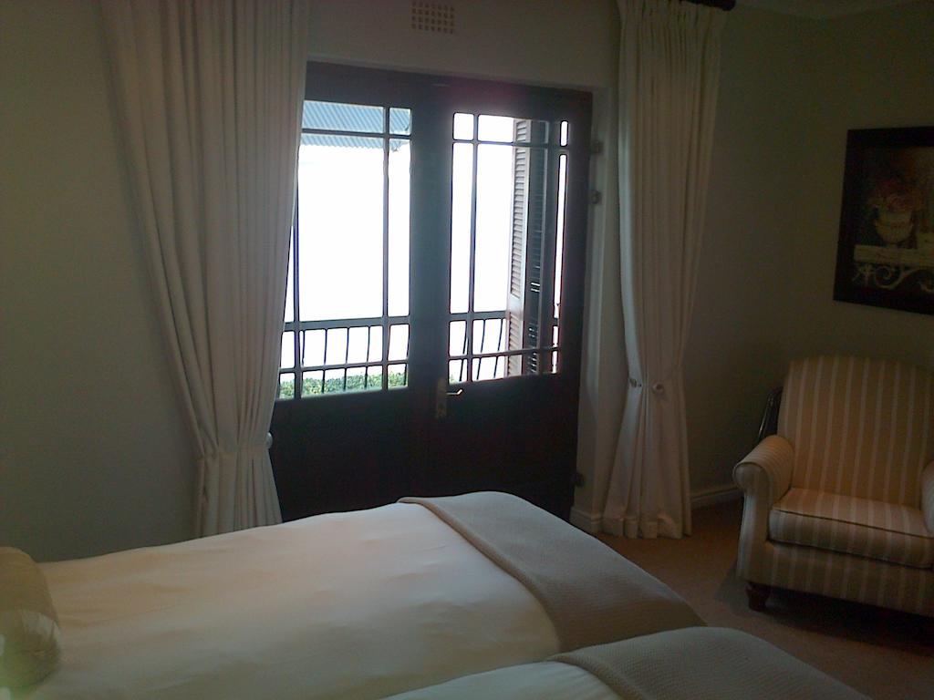 Pelagus Guest House Hermanus Chambre photo