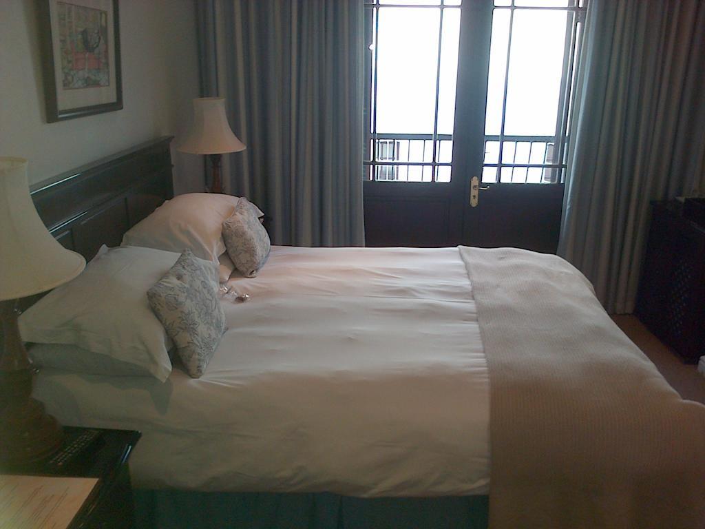 Pelagus Guest House Hermanus Chambre photo