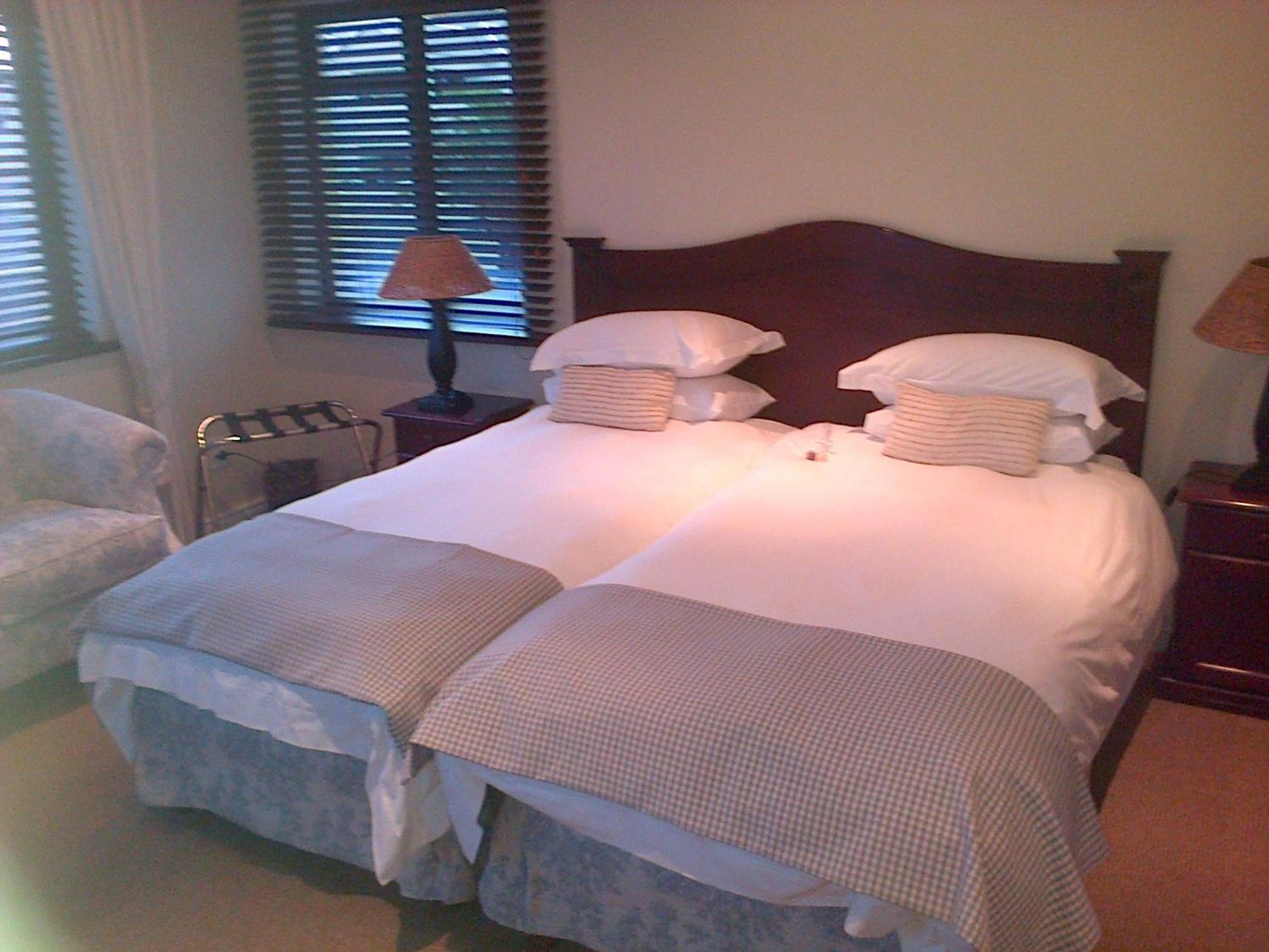 Pelagus Guest House Hermanus Extérieur photo