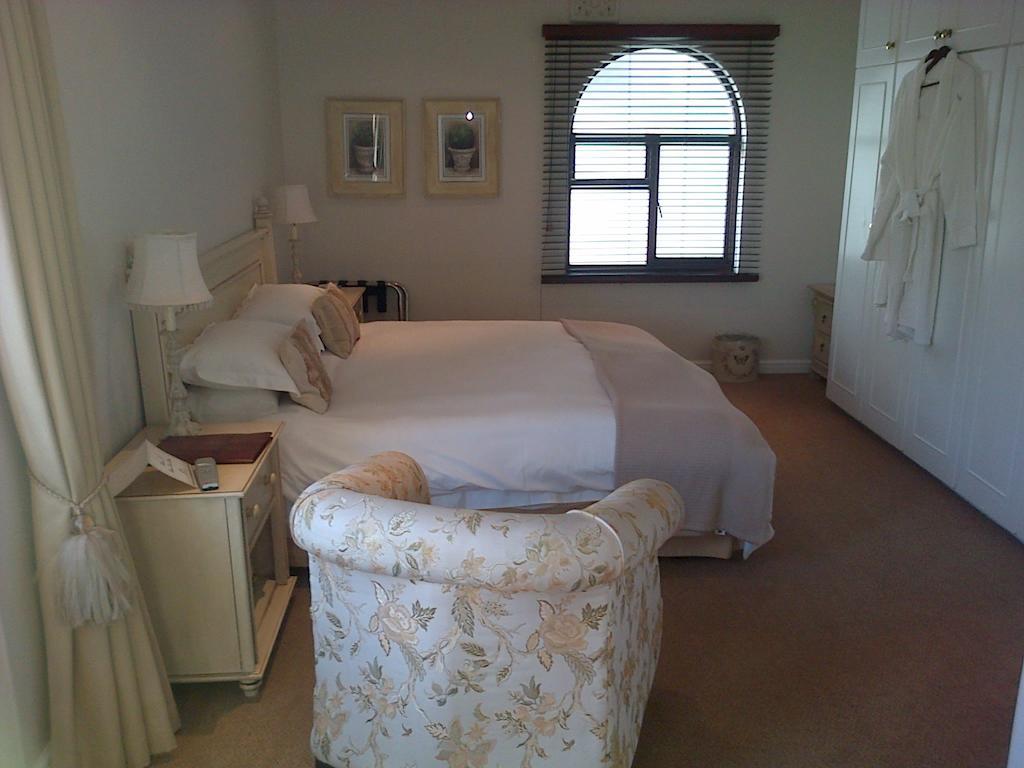 Pelagus Guest House Hermanus Chambre photo